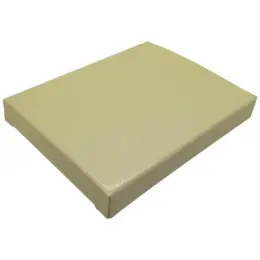 Passport Holder with Tab Gift Box